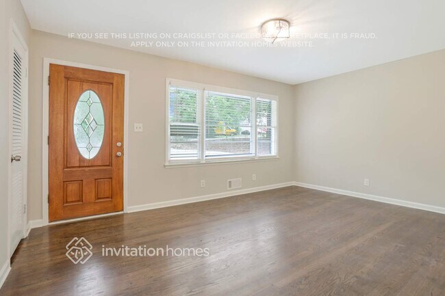 Foto del edificio - 6094 Garner Rd SW