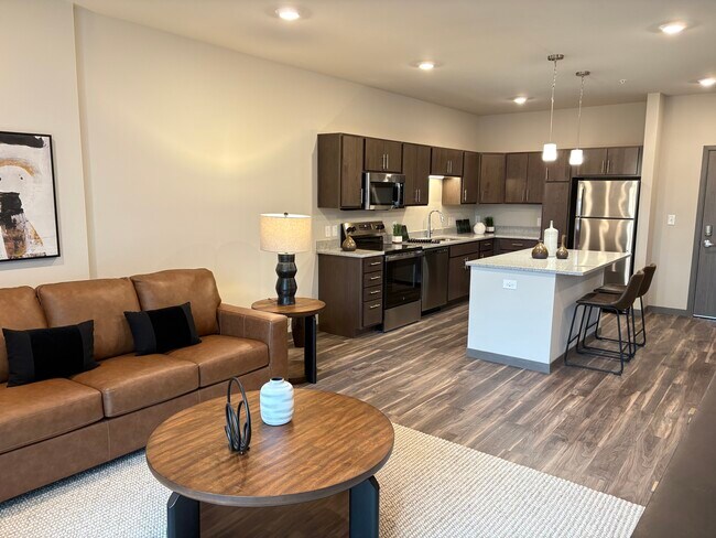 Foto del edificio - The Mill on Main