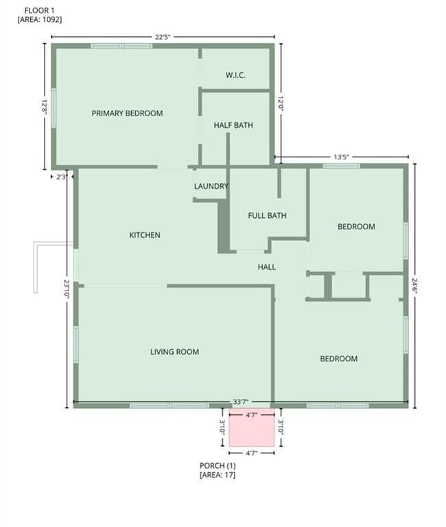 Building Photo - 6048 Blackhawk Trail SE