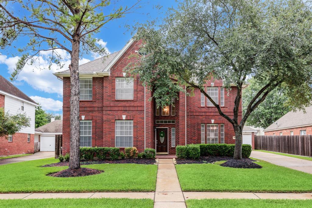 Primary Photo - 9327 Hudson Bend Cir