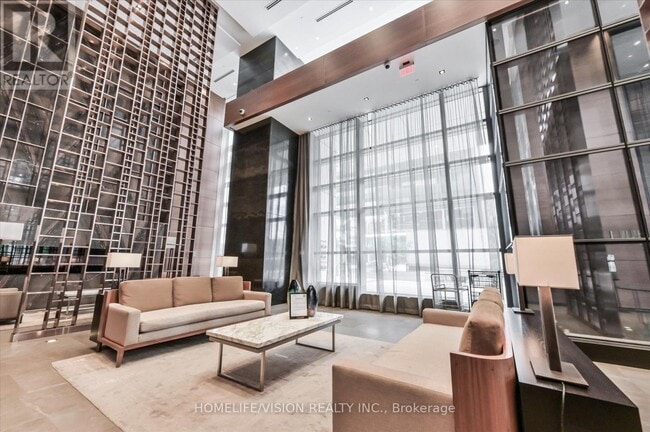 Building Photo - 5-3725 Sheppard Ave E