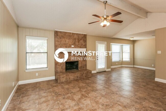 Foto del edificio - 3 Bedroom Pet-Friendly Home in Watauga, TX...