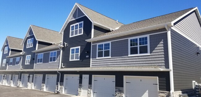 Foto del interior - Chapel Hill Apartments