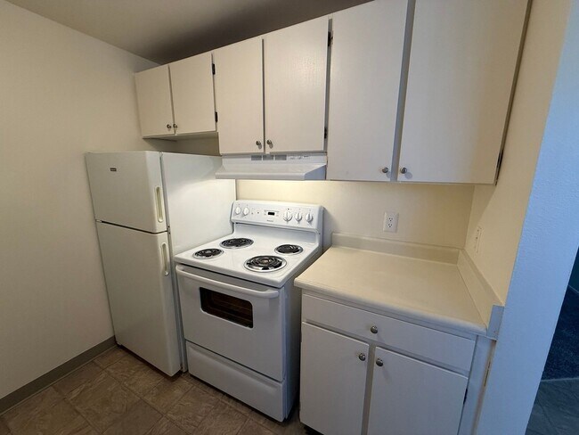 Foto del edificio - 235 Senate St NW