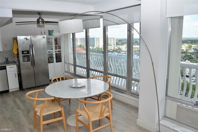 Foto del edificio - 2 br, 2 bath Condo - 4020 Galt Ocean Dr Ap...