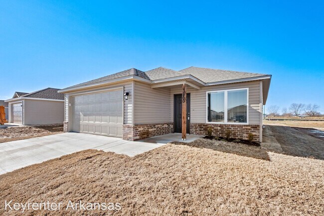 Foto del edificio - 3 br, 2 bath House - 3600 N Scarlet Ln
