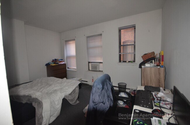 Foto del edificio - 774 Columbus Ave