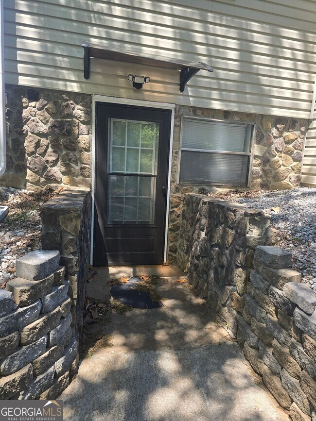 Foto del edificio - 110 Powder Springs St