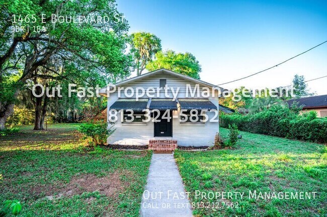 Foto del edificio - 1465 E Boulevard St