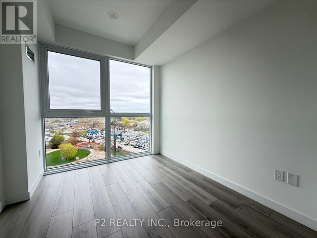 Building Photo - 1635 Military Trail