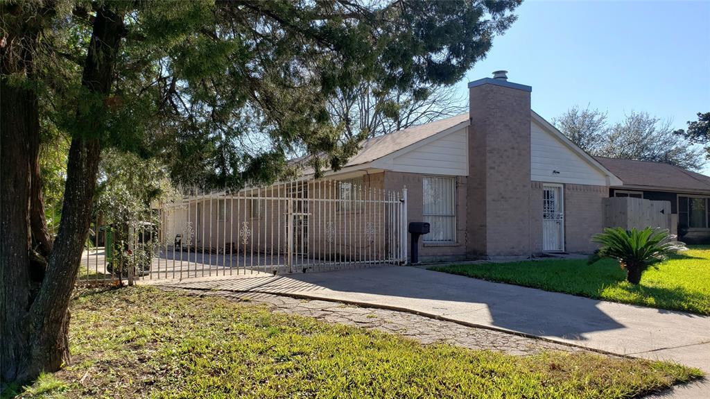 Primary Photo - 4601 Reveille St