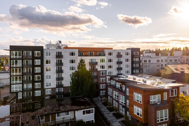 Building Photo - Mysa Apartments