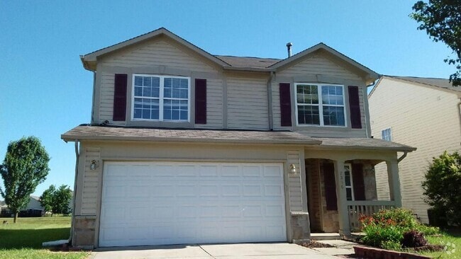 Building Photo - 2396 Meadow Bend Dr