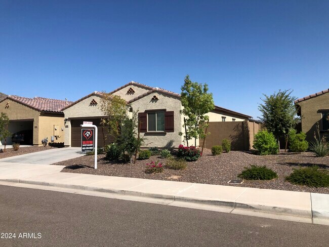 Foto del edificio - 21354 W Monte Vista Rd
