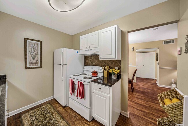 Foto del edificio - The Park at Marbella