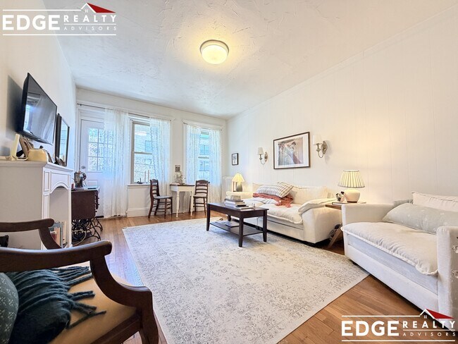 Foto del edificio - 264 Kelton St