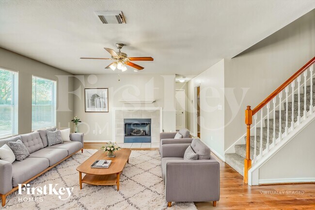 Foto del edificio - 9342 Bowmore Ct