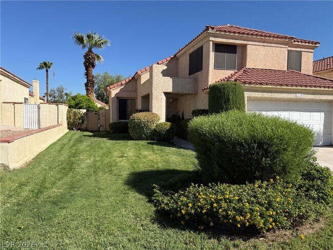 Foto del edificio - 2716 Lovington Dr