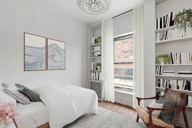Foto del edificio - 198 Sixth Avenue