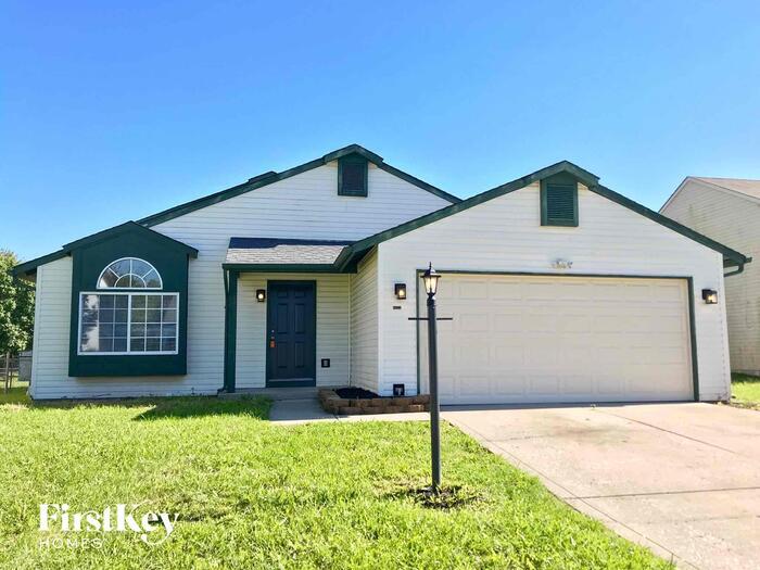 3625 Rock Maple Dr, Indianapolis, IN 46235 House for Rent in