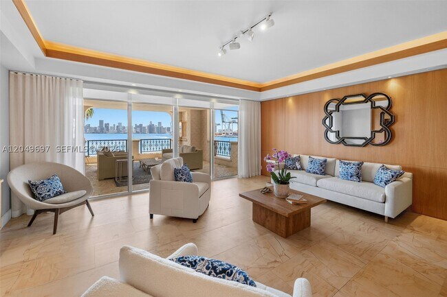 Building Photo - 5245 Fisher Island Dr
