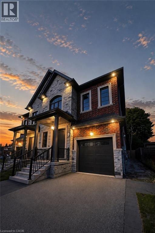 Building Photo - 81 Brock St