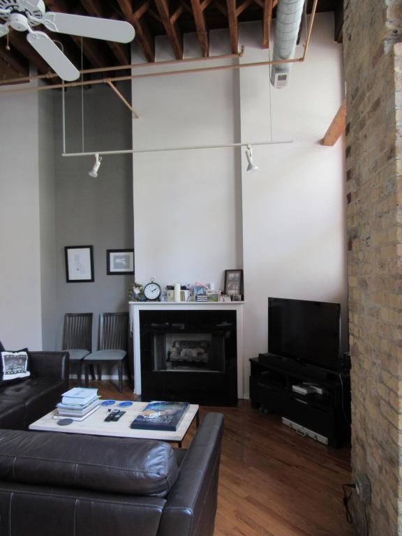 Foto del edificio - 226 N Clinton St