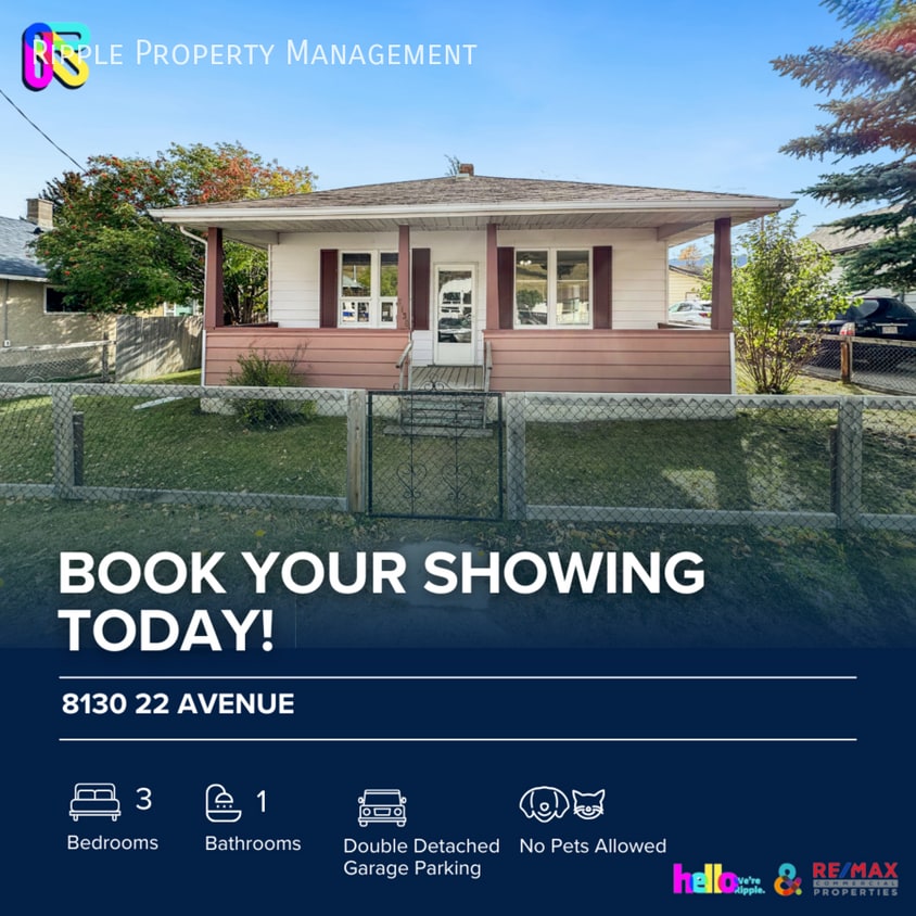 Primary Photo - Fantastic 3 Beds, 1 Baths Single- Family |...