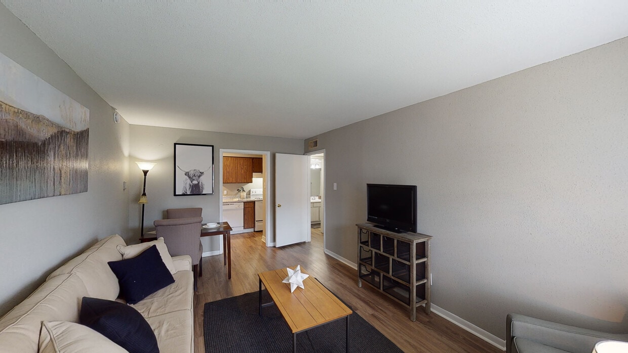 Photo - The Grand 1501 Apartments