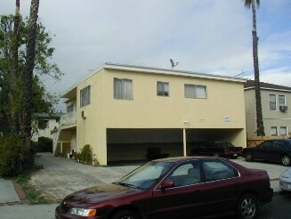 Foto del edificio - 11425 Albers St