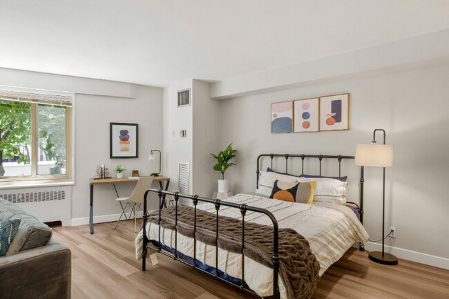 Foto del edificio - 1407 N Lake Shore Dr