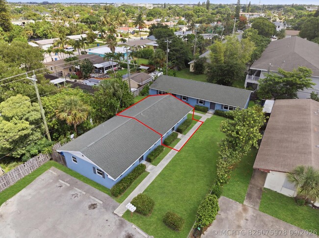 Foto del edificio - 351 Wickline Blvd
