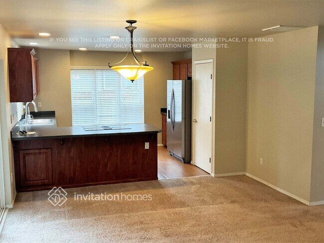 Foto del edificio - 14903 24th Ave E