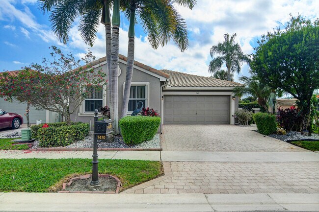 Building Photo - 7470 Chorale Rd