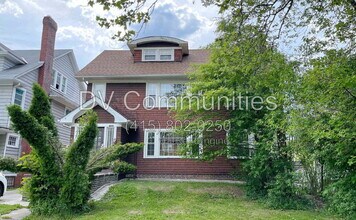 Building Photo - 1666 Glenmont Rd