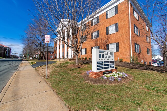 Building Photo - Tarleton Square