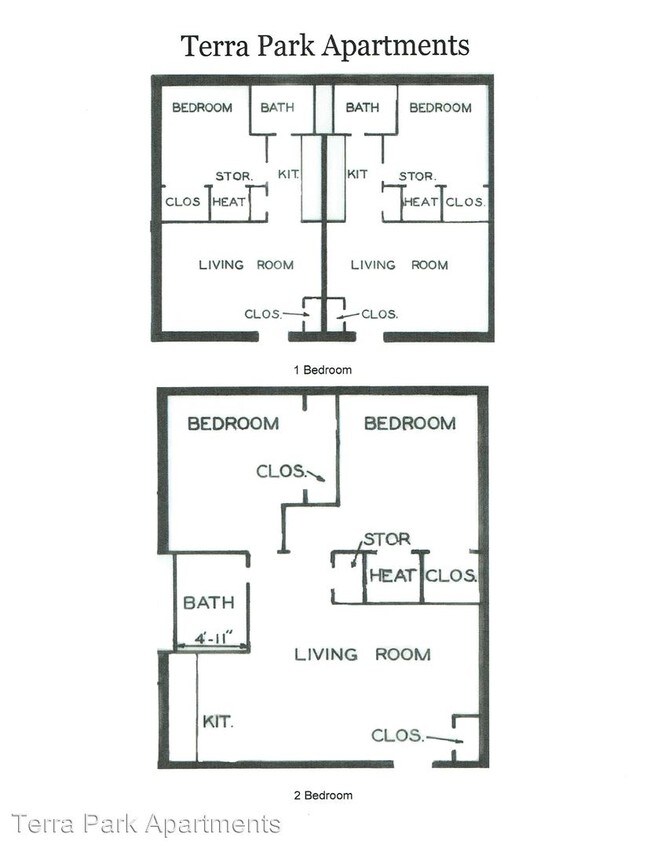 Building Photo - 1201 Triplett Dr