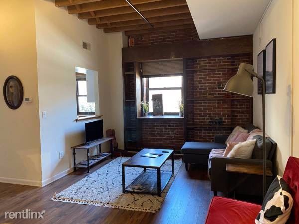 Primary Photo - 2 br, 2 bath Condo - 223 Arch St 24 Unit 24