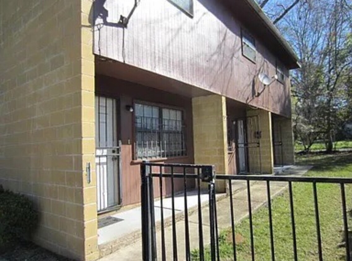 2007 Keith St, Tallahassee, FL 32310 Townhome Rentals in Tallahassee