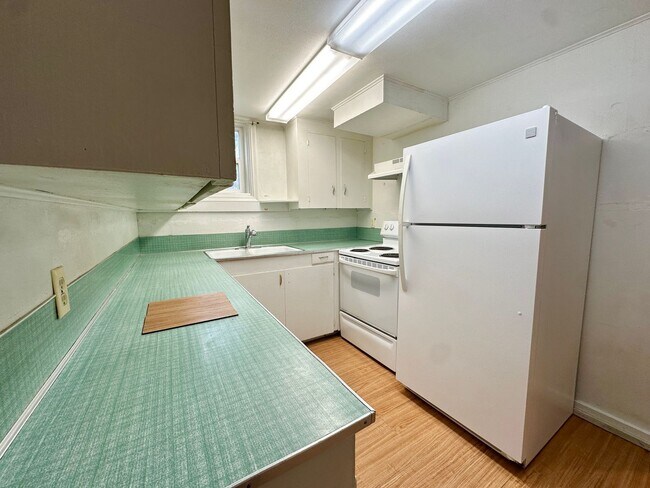 Foto del edificio - WBC's 253 Duplex