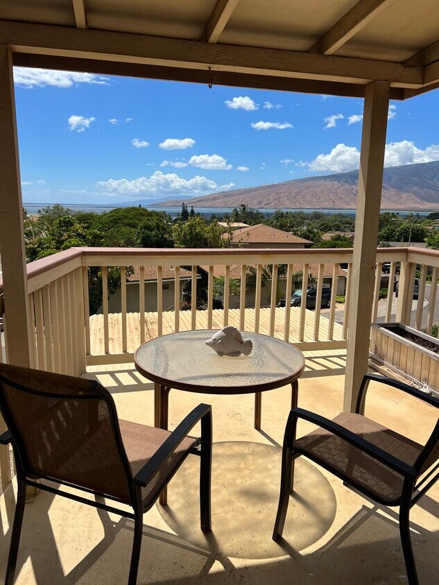 412 Kinaole Cir Unit 412 Kinaole Cir Ohana, Kihei, HI 96753 Room