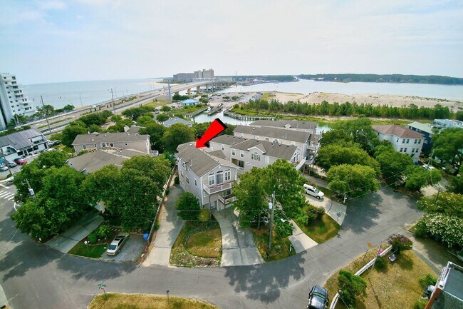 Foto del edificio - Virginia Beach-Boat Slip /Deep water access!