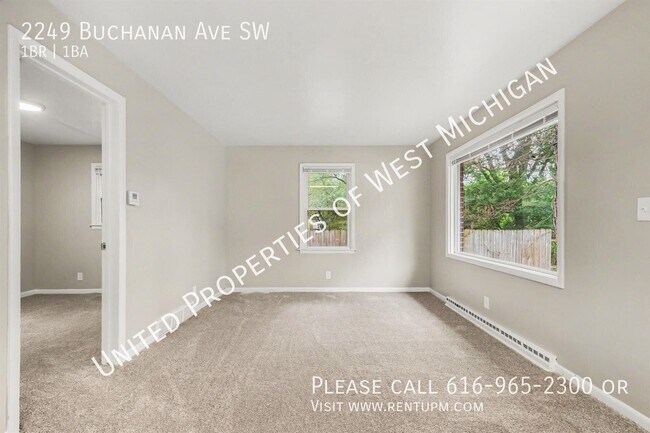 Foto del edificio - 2249 Buchanan Ave SW
