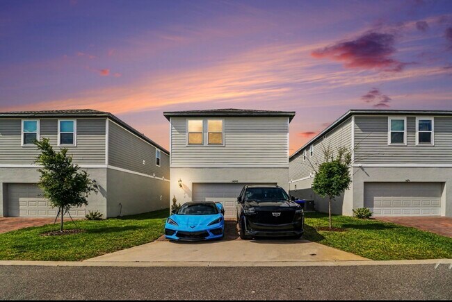 Foto del edificio - 14280 Braemar St
