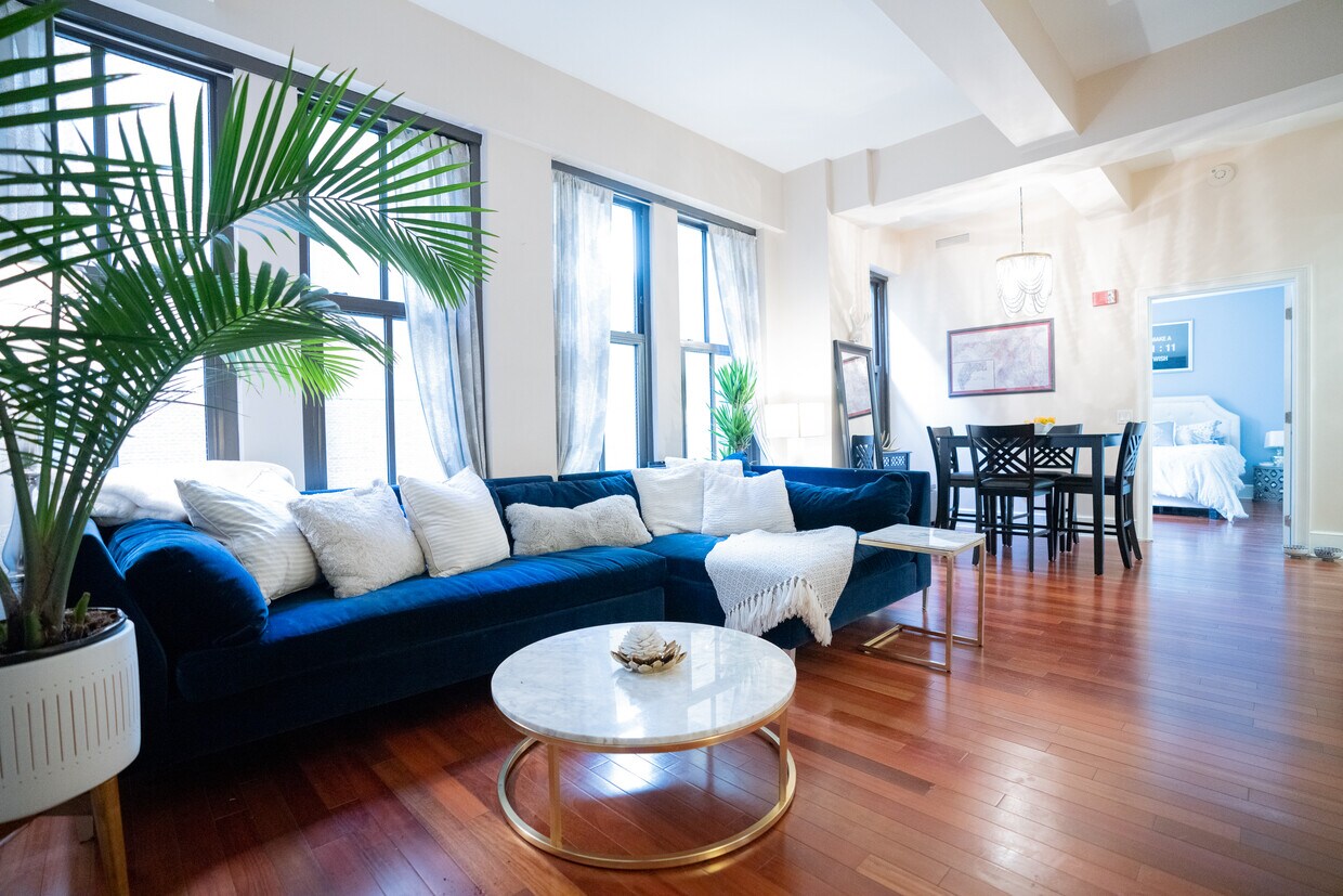 Foto principal - 1500 Chestnut St
