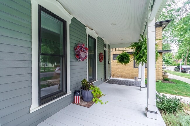 Foto del edificio - 1020 W Wayne St