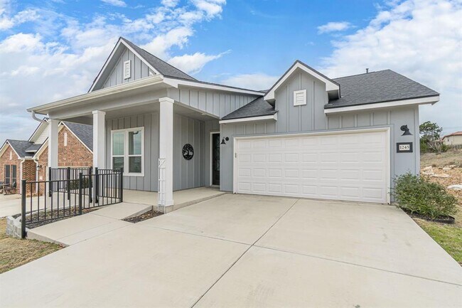 Foto del edificio - 1245 Dancing Oak Ln