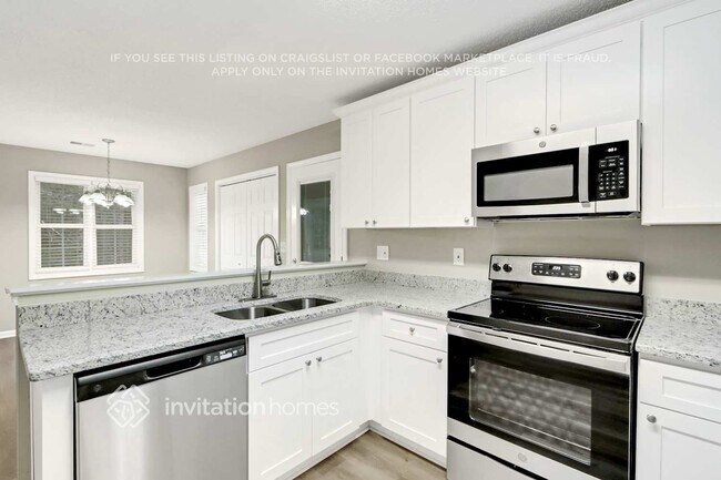 Building Photo - 675 Clemson Ln