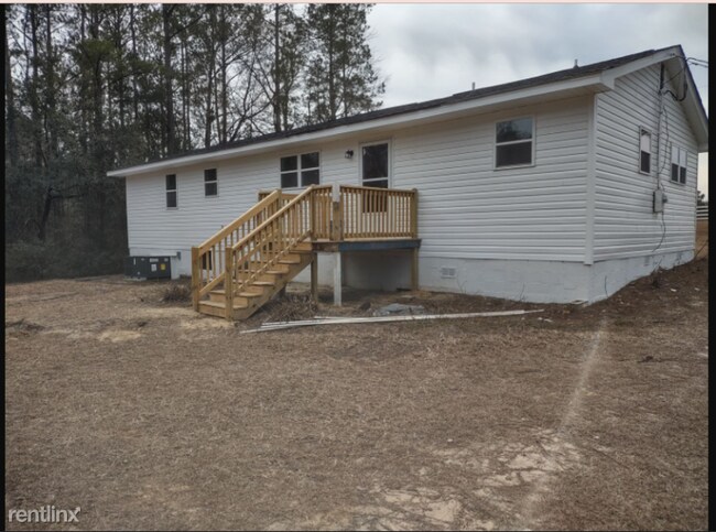 Building Photo - 4 br, 2 bath House - 120 Rosenwald Road