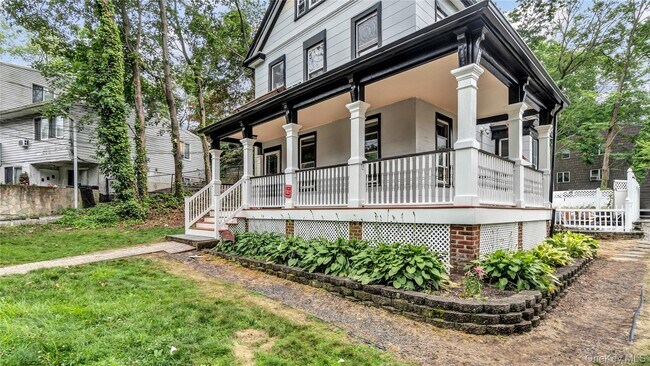 Foto del edificio - 22 Town Path